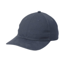 NEW! Leather Strap Cap